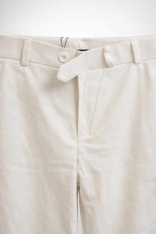 Men’s Premium Bootcut Pants – Classic Fit Trousers