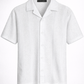 Textured Resort Shirt