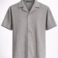 Textured Resort Shirt