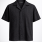 Textured Resort Shirt