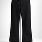 Men’s Premium Bootcut Pants – Classic Fit Trousers