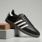 Classic Leather Samba Low-Top Sneakers – Retro Streetwear Shoes