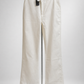 Men’s Premium Bootcut Pants – Classic Fit Trousers