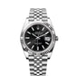 Luxury Men's Stainless Steel Datejust Automatic Watch